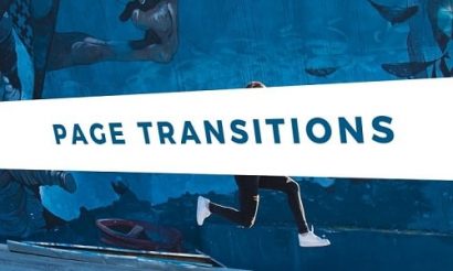 Page Transitions min min