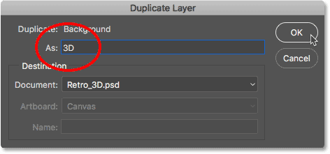 photoshop duplicate layer dialog box min