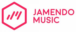 سایت آهنگ رایگان برای تدوین 2 logo hd jamendo music min