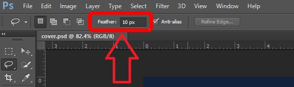 No pixels are more than 50 selected