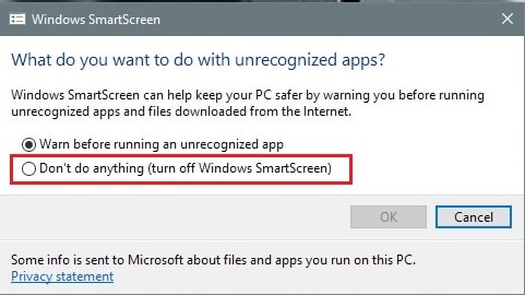 this app cant run on your pc min