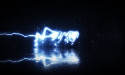 رعد و برق برای افتر افکت 2021 min