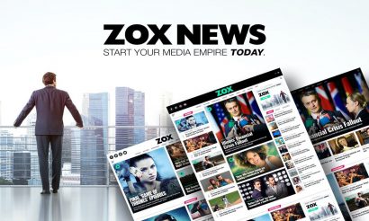 خبری زوکس نیوز Zox News min 1