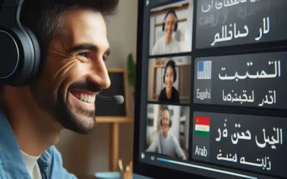 روش اضافه کردن زیر نویس خودکار به ویدیو