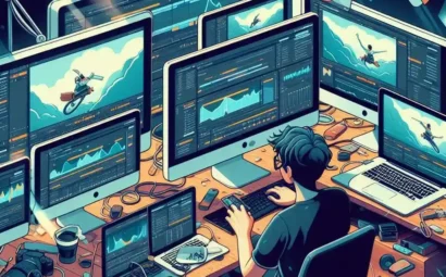 نصب همزمان چند نسخه پریمیر در ویندوز