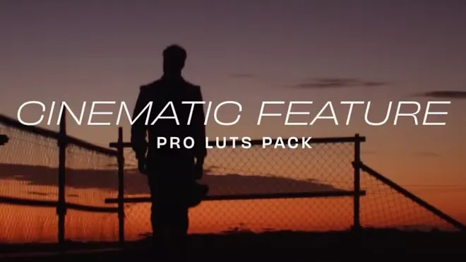 پریست تاریک و سینمایی کردن ویدیو در پریمیر پریست تاریک و سینمایی کردن ویدیو در پریمیر